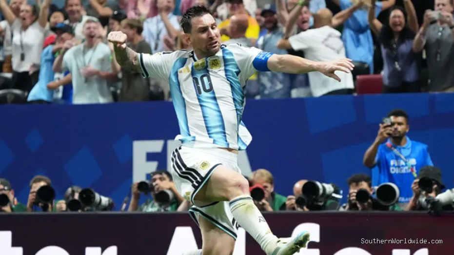 argentine-players-share-feelings-after-emotional-world-cup-comeback-vs-egypt-61269 Argentine Players Share Feelings After Emotional World Cup Comeback vs. Egypt