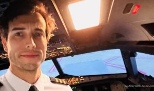 Argentinian Pilot Jumps to Death, Leaving Student to Land Plane Alone