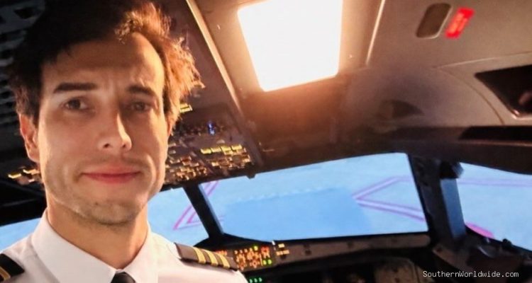 Argentinian Pilot Jumps to Death, Leaving Student to Land Plane Alone