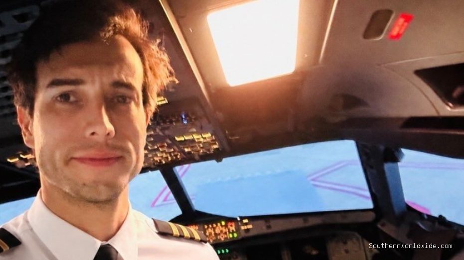 Argentinian Pilot Jumps to Death, Leaving Student to Land Plane Alone