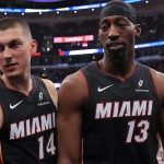 Bam Adebayo and Tyler Herro involved in Las Vegas dispute: report