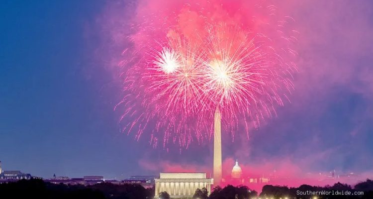 Beer, BBQ, and America: Lawmakers Share Favorite Fourth of July Traditions