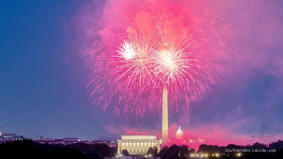 Beer, BBQ, and America: Lawmakers Share Favorite Fourth of July Traditions