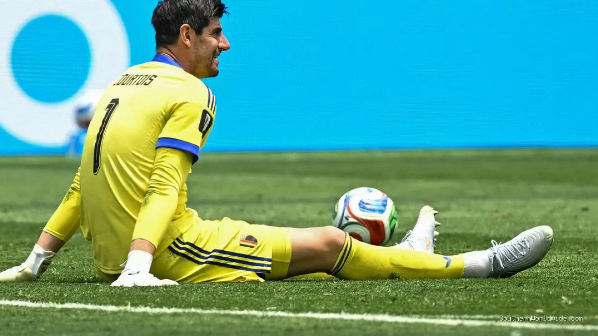 belgium-concedes-minutes-after-star-goalkeeper-thibaut-courtois-is-substituted-78844 Belgium Concedes Minutes After Star Goalkeeper Thibaut Courtois is Substituted