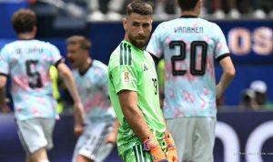 Belgium Ends Spain's Record Shutout Streak in Quarterfinals