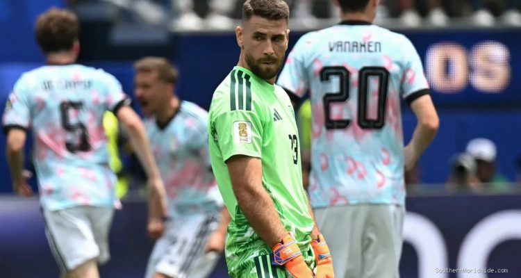 Belgium Ends Spain's Record Shutout Streak in Quarterfinals