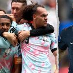 Belgium Stages Stunning World Cup Comeback Against Senegal