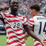 Belgium Weighing All Options After FIFA Clears Folarin Balogun for USA