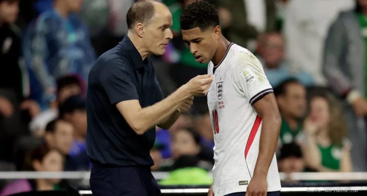 Bellingham and Tuchel: Agreement or Disagreement? Analysts Weigh In