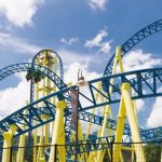 Beloved amusement park without admission charge ranks highest, surpassing theme park giants