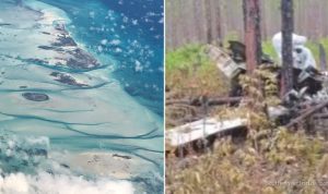 Beloved Musicians Among Fatalities in Bahamas Plane Crash; Flights Temporarily Grounded