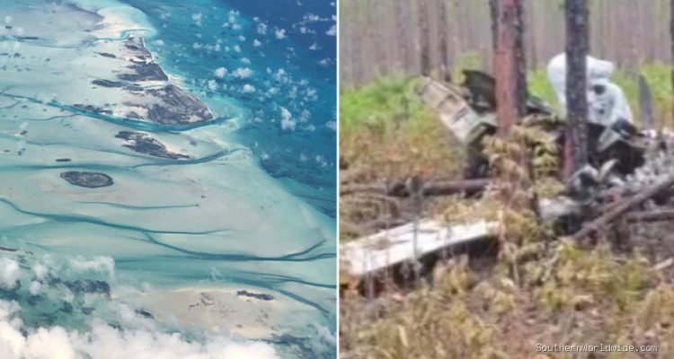 Beloved Musicians Among Fatalities in Bahamas Plane Crash; Flights Temporarily Grounded