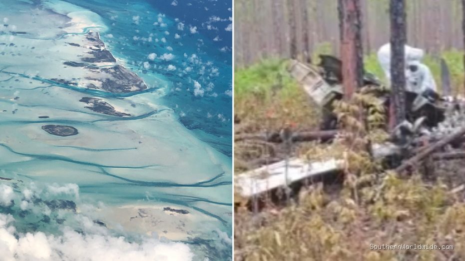 Beloved Musicians Among Fatalities in Bahamas Plane Crash; Flights Temporarily Grounded