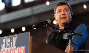 bernie-sanders-backed-socialist-may-replace-platner-on-ballot-86055 Bernie Sanders-backed socialist may replace Platner on ballot
