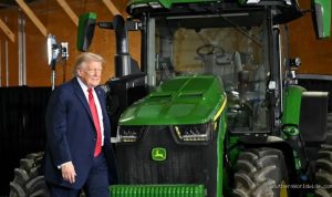 bidens-environmental-rule-under-fire-for-impacting-truckers-and-americans-59212 Biden's Environmental Rule Under Fire for Impacting Truckers and Americans