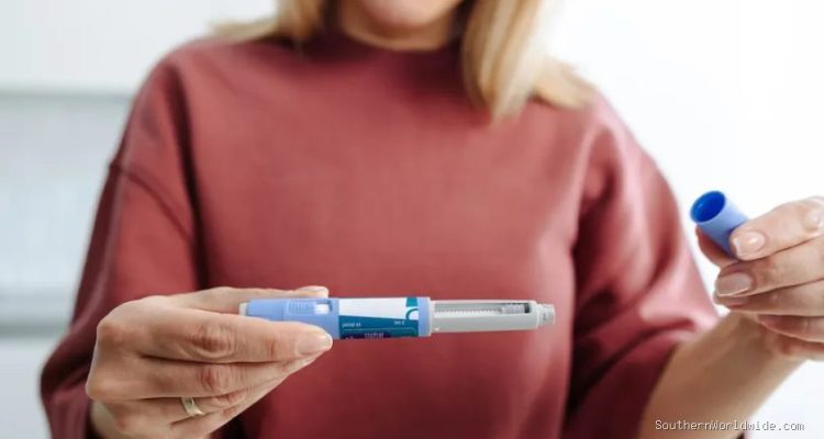Big Medicare change slashes weight-loss drug costs for eligible seniors
