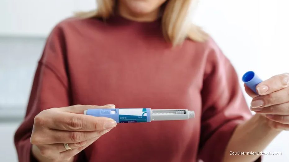 Big Medicare change slashes weight-loss drug costs for eligible seniors