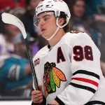 Blackhawks Face Significant Setback as Connor Bedard Likely Out for Season Opener