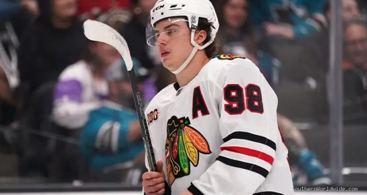 Blackhawks Face Significant Setback as Connor Bedard Likely Out for Season Opener