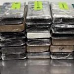 Border Agents Find $3.7 Million in Cocaine Hidden in Cucumber Shipment