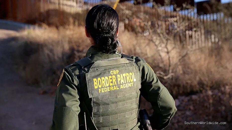 Border Patrol Uncovers Millions in Contraband Within Cabbage Shipment