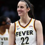 Caitlin Clark Leads Three Fever Players in 2026 WNBA All-Star Game Starters