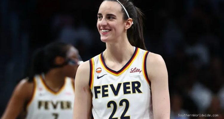 Caitlin Clark Leads Three Fever Players in 2026 WNBA All-Star Game Starters