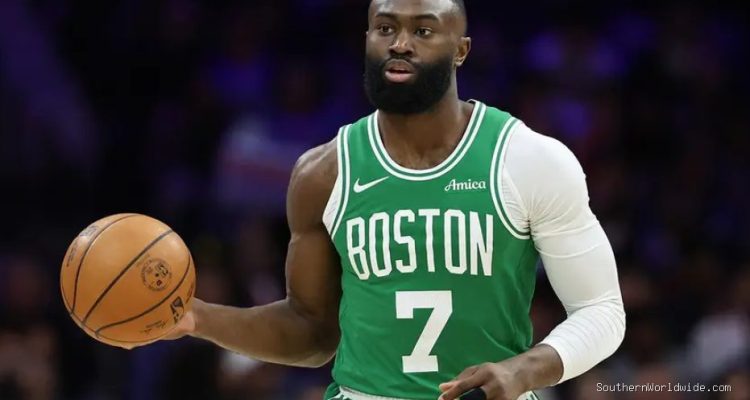 Celtics and 76ers Complete Blockbuster Trade: Jaylen Brown and 2024 Finals MVP Head to Philadelphia