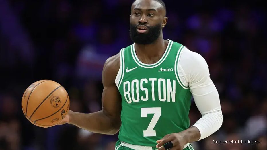 Celtics and 76ers Complete Blockbuster Trade: Jaylen Brown and 2024 Finals MVP Head to Philadelphia