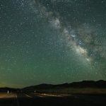 Chandra telescope suggests Milky Way's outer edges extend further than expected