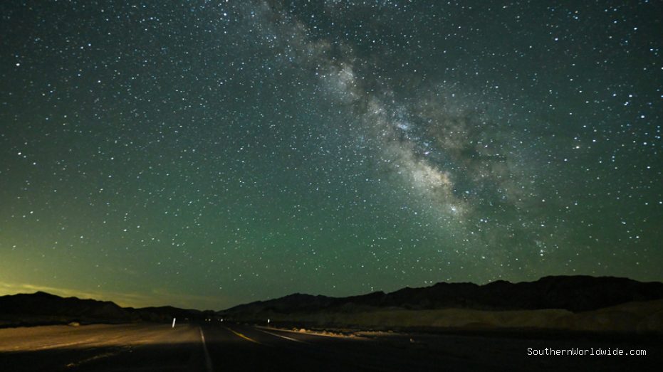 Chandra telescope suggests Milky Way's outer edges extend further than expected