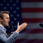 Charlie Saw America's Future in Young Patriots' Courage