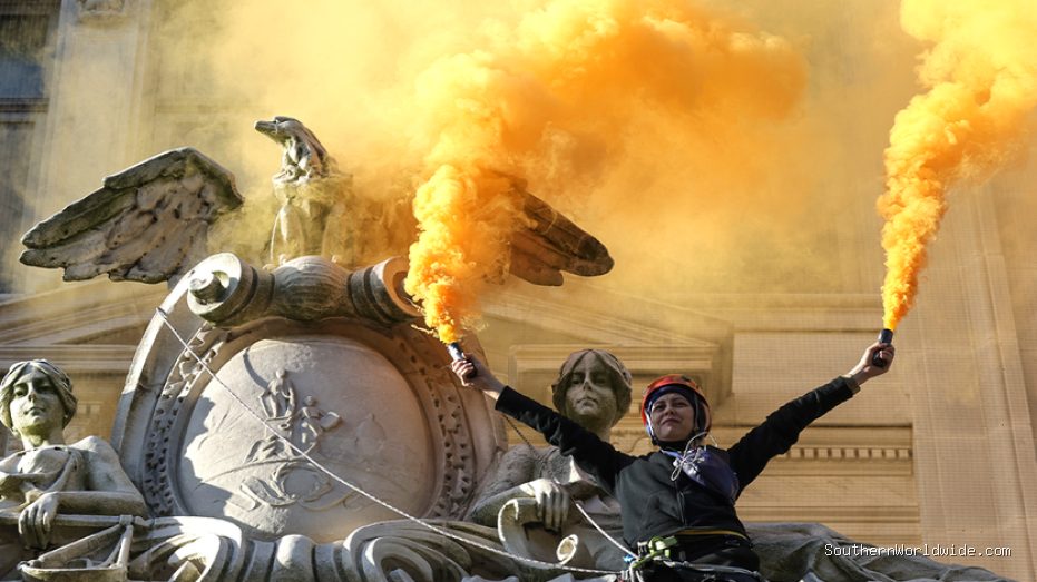 China-Linked Green Group Training US Judges Faces Renewed Scrutiny Amid Foreign Ties Pressure