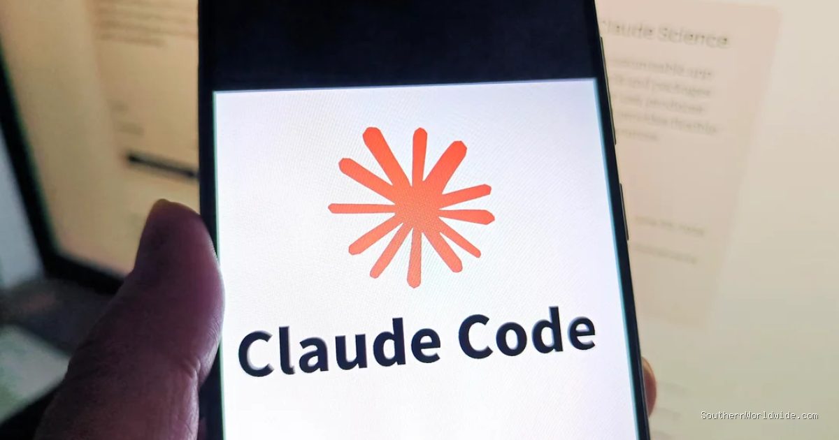 China Raises Concerns Over Security Vulnerabilities in Anthropic AI Coding Tool