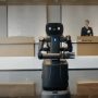 China's Robot Hotel Opens in 2027