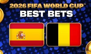 chris-the-bear-fallicas-top-world-cup-picks-for-todays-matches-84511 Chris 'The Bear' Fallica's Top World Cup Picks for Today's Matches