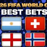 Chris 'The Bear' Fallica's World Cup Top Picks Today — Match Day 30
