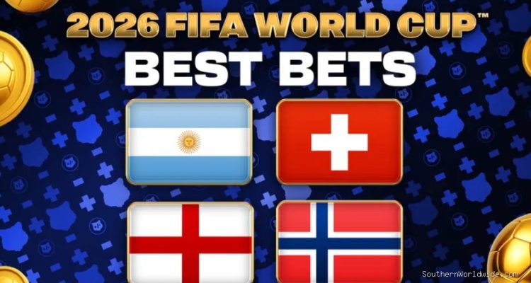 Chris 'The Bear' Fallica's World Cup Top Picks Today — Match Day 30
