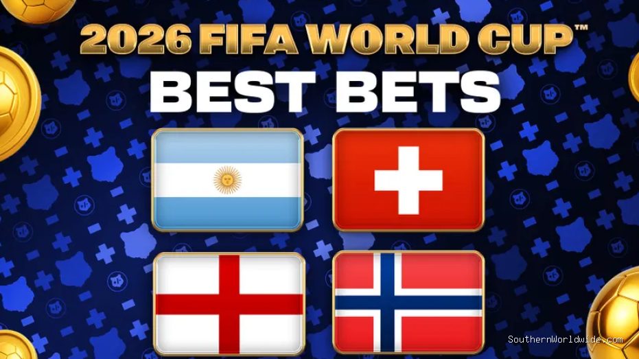 Chris 'The Bear' Fallica's World Cup Top Picks Today — Match Day 30