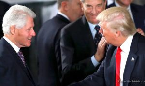 clinton-criticizes-trump-amid-nations-250th-anniversary-51164 Clinton Criticizes Trump Amid Nation's 250th Anniversary