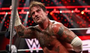 CM Punk Claims Undisputed WWE Title Upon Return