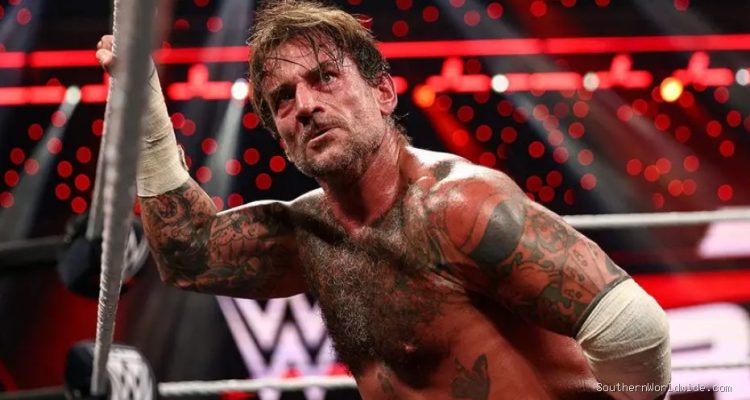 CM Punk Claims Undisputed WWE Title Upon Return