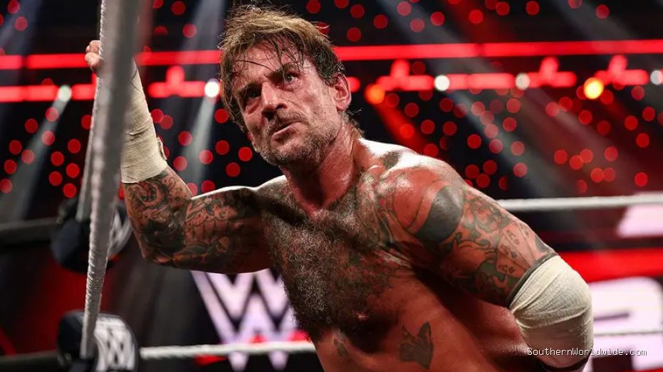 cm-punk-claims-undisputed-wwe-title-upon-return-64100 CM Punk Claims Undisputed WWE Title Upon Return