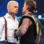 CM Punk to Face Cody Rhodes for Undisputed WWE Championship at SummerSlam
