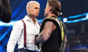 cm-punk-to-face-cody-rhodes-for-undisputed-wwe-championship-at-summerslam-63649 CM Punk to Face Cody Rhodes for Undisputed WWE Championship at SummerSlam