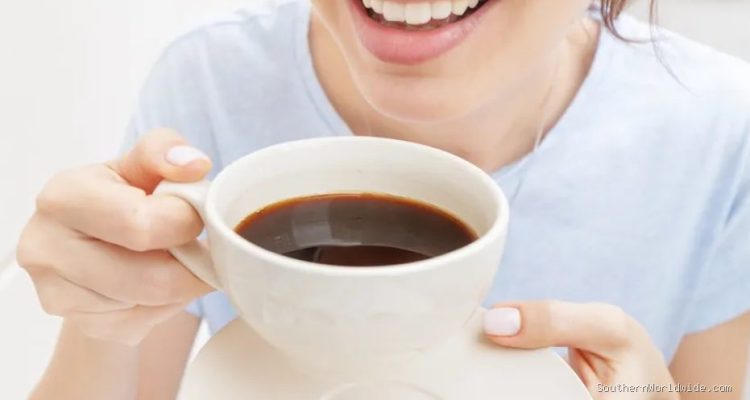 Coffee's Powerful Impact on Liver Health Revealed by Major Study