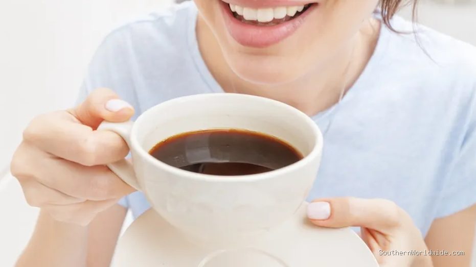 Coffee's Powerful Impact on Liver Health Revealed by Major Study