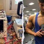 Connor Murphy's Rented Home Found in Shocking State After Drowning