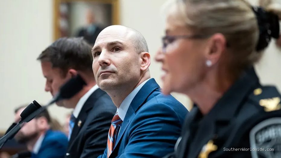 County Refused 615 ICE Transfer Requests, Turned Over 11 Undocumented Immigrants