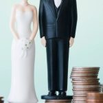Couples are spending more on weddings this year. Here's why.